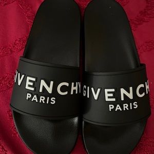 Givenchy Slides